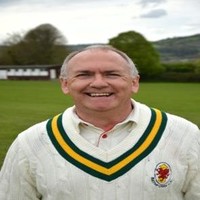Paul Merrett