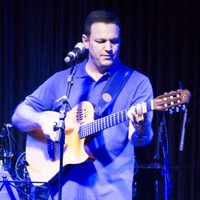 Ronaldo Camacho