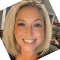 Beedahbin (Dawn) Desmoulin, H.B.A., B.Ed.