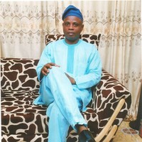 rasheed ajibola