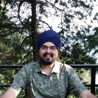 Adarsh Pal Singh