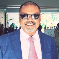 Robert Gomes