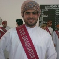 Badar Al Shidi