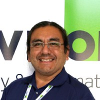 Joseph Valdivia
