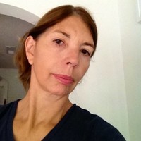 Margaret Ford Rogers