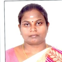 Dr.  Subedha V . Ph.D