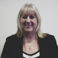 Sharon Capewell