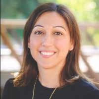 Vanessa Weinbach