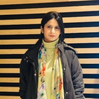 Iqra Bashir