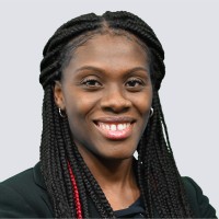 Sudeen Burnett