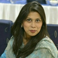 Zubia Zaidi