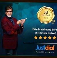 Elite Matrimony Bureau