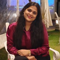 Darshini Ramesh