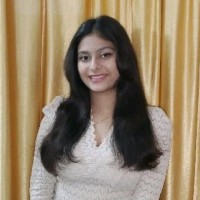 Shreyaa Sharma