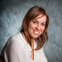 Montse Gómez González