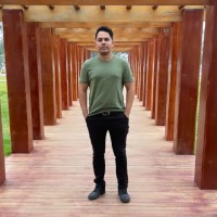 Diego Alexandre Duarte Magalhaes