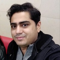 Bhuvan Arora