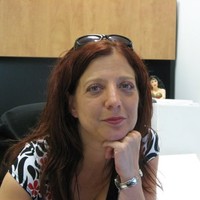Sylvie Belliard