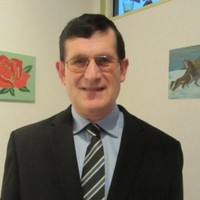 Jos Haut Van