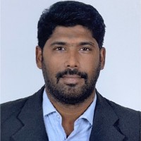 Sathishkumar C