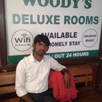 Raveendra Reddy