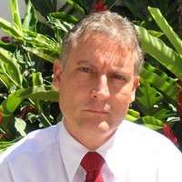 José Ricardo Díaz Bravo