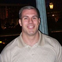 Timothy Benson