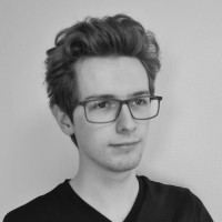 Timothé Huet
