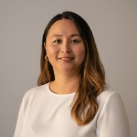 Audrey Chin