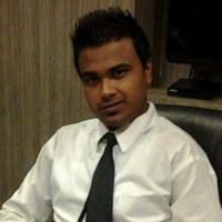 Sunny Chakraborty