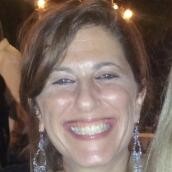 Sharon Cahn