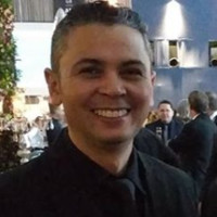 Ulisses Moreira