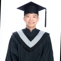Kei Chung Wong