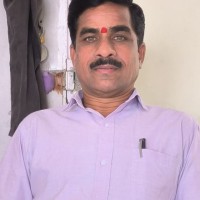 Amrut Patil