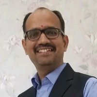 Abhijit Pygude