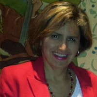 Perla Erika Acevedo G Woolrich