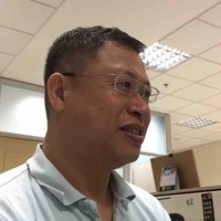 Benson Yeo