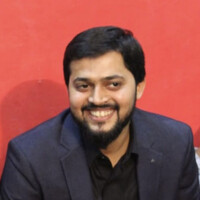 Mohd Asad