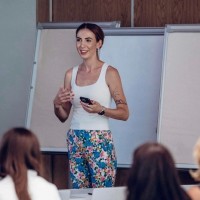 Kristýna Bartoňová