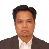 Raymond Niel G Andaya