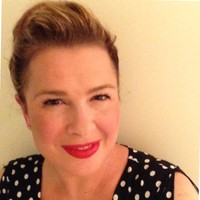 Amy Heron