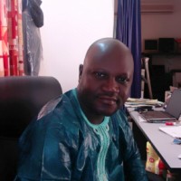 Souleymane Kante