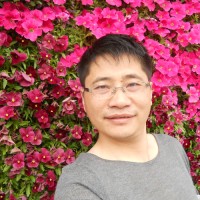 Hanson Huang