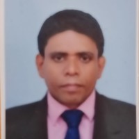 Prasanga Bandarigoda