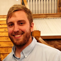 Zachary Hamann