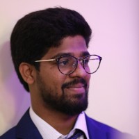 Avs Ravi Teja Ankem