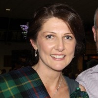 Tamsin Carter