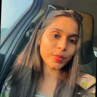 Ayushi Agarwal(She/Her)