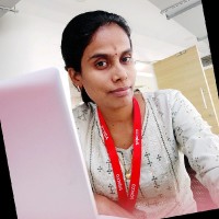 Senbagavalli M