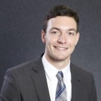 Connor Dilworth